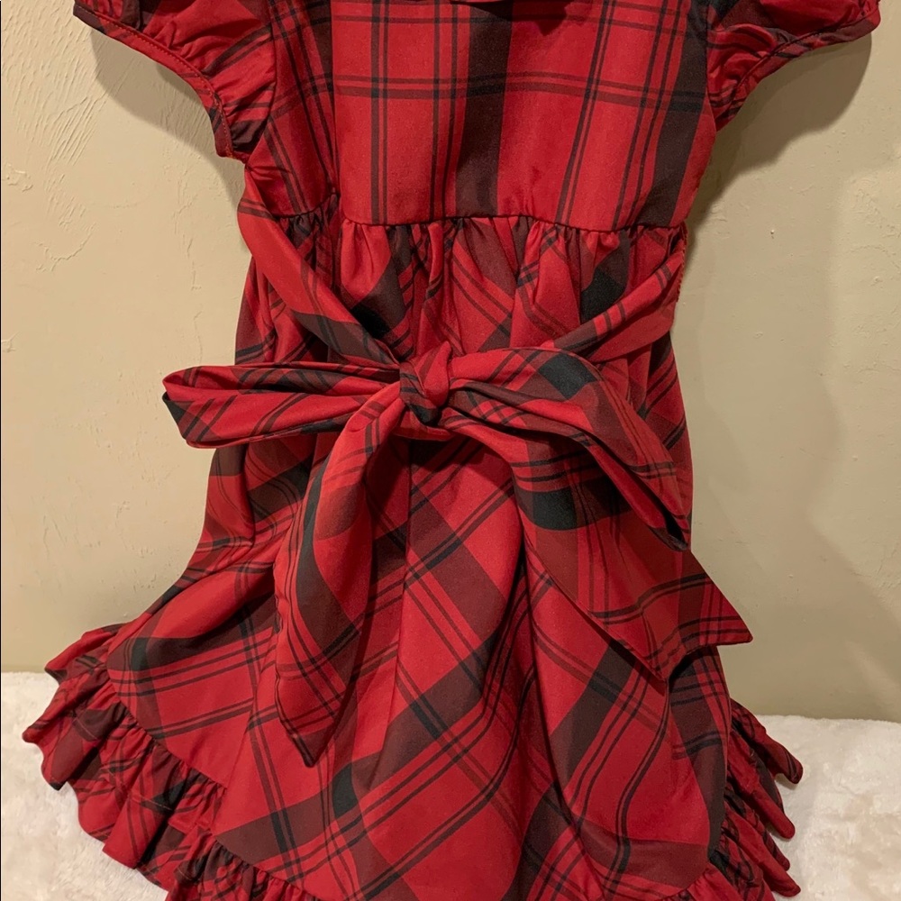 Dress - Picture 5 of 6